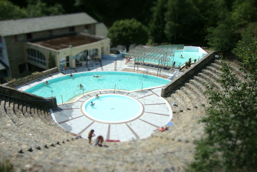 Saint-Thomas les Bains