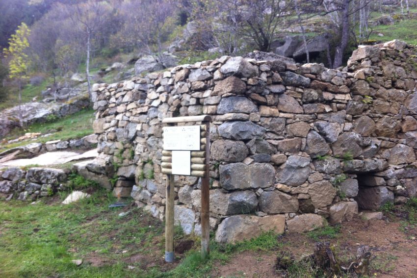 Moulin del Bac