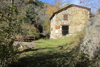 Moulin del Magre