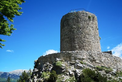 La Torre del Mir