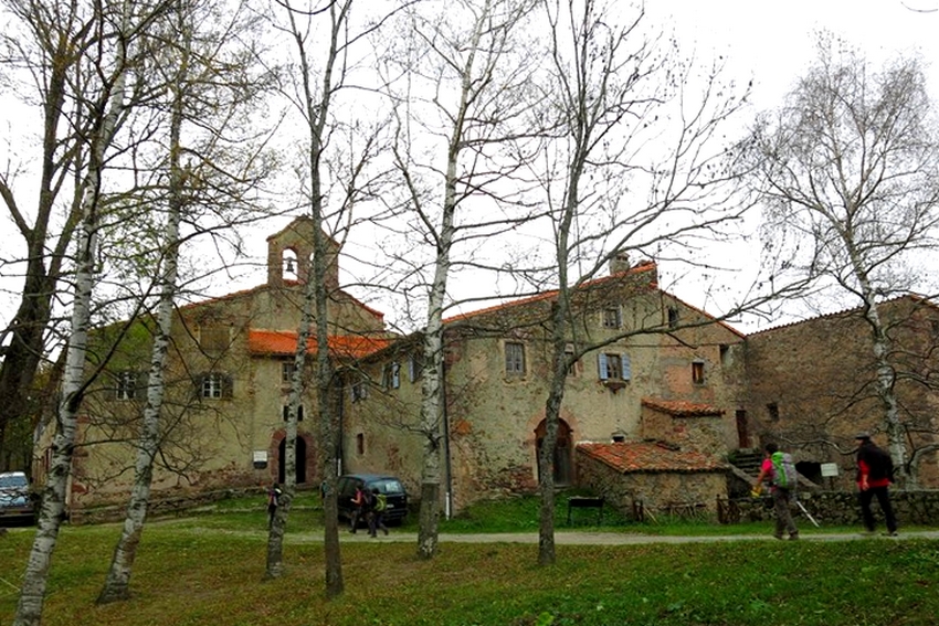 Ermitage Nostra Senyora del Corral