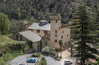 Château de Nyer