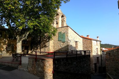 Eglise Saint-Martin