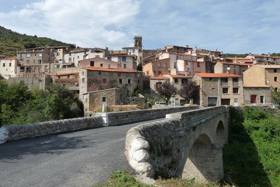 Pézilla-de-Conflent