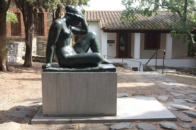 Le musée Aristide Maillol