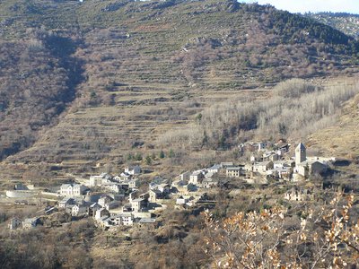 Ayguatebia-Talau ©CC Pyrenees-Catalanes