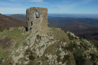 Torre de Batera